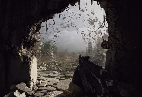 Stalker 2 ziet er geweldig uit in gloednieuwe gameplay trailer