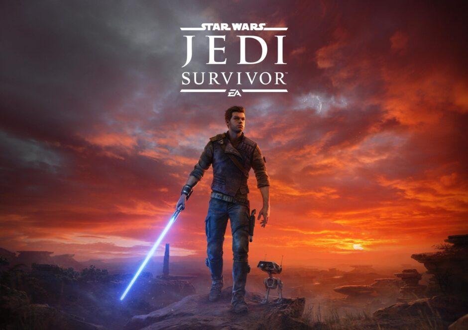 Star Wars Jedi: Survivor is in ontwikkeling voor de PS4 en Xbox One