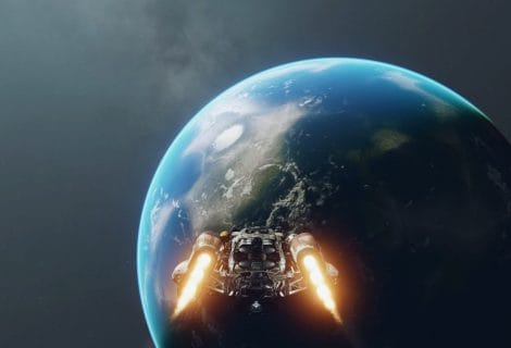 Bethesda wil Starfield voor minimaal 5 jaar ondersteunen met verbeteringen en nieuwe content