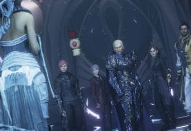 Different Future aangekondigd als de laatste DLC voor Stranger of Paradise: Final Fantasy Origin