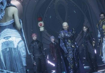 Different Future aangekondigd als de laatste DLC voor Stranger of Paradise: Final Fantasy Origin