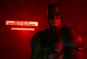 Kevin Conroy verzorgt voor de laatste keer de stem van Batman in Suicide Squad: Kill the Justice League
