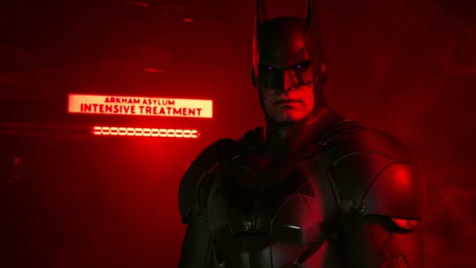 Kevin Conroy verzorgt voor de laatste keer de stem van Batman in Suicide Squad: Kill the Justice League
