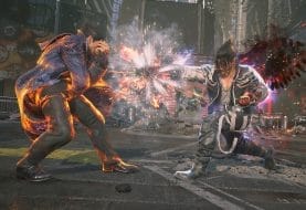 Het verhaal van Tekken 8 gaat over familiestrijd tussen Jin en Kazuya, check hier de brute nieuwe trailer