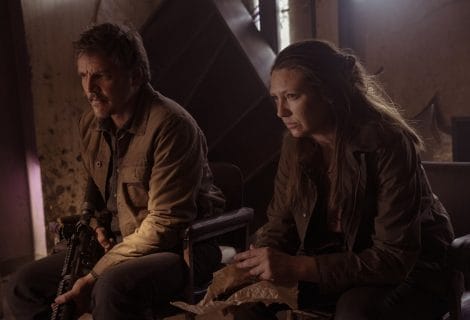 Joel en Ellie schitteren in de eerste trailer van The Last of Us