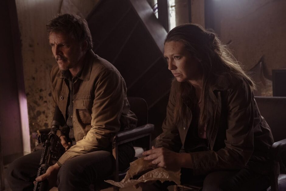 Joel en Ellie schitteren in de eerste trailer van The Last of Us