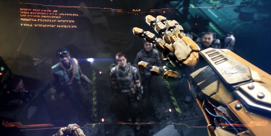 Transformers zijn terug, check hier de eerste trailer van Transformers: Reactivate