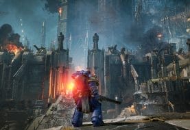 Destructie in de nieuwe trailer van Warhammer 40,000: Space Marine 2, releasedatum bekend