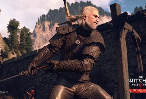 Belachelijk hoge reviewscores voor The Witcher 3: Complete Edition