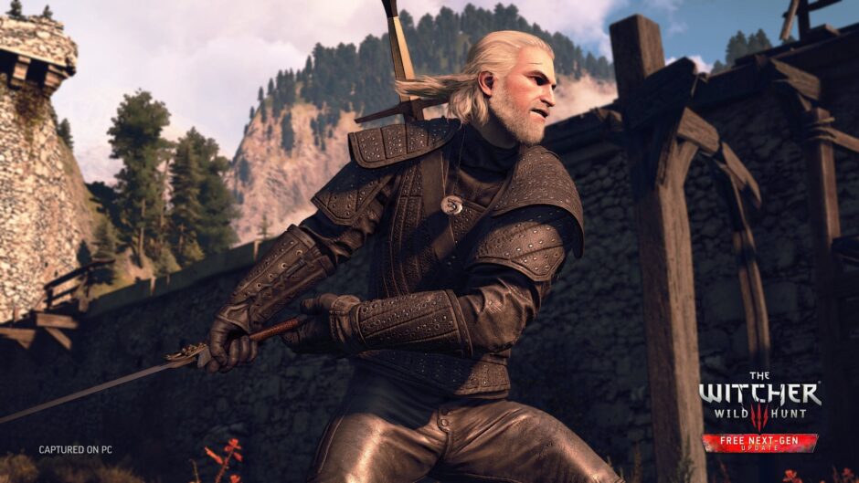 Belachelijk hoge reviewscores voor The Witcher 3: Complete Edition