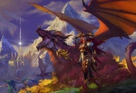 Review: World of Warcraft: Dragonflight – Een zeer geslaagde uitbreiding