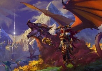 Review: World of Warcraft: Dragonflight – Een zeer geslaagde uitbreiding