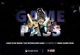 LEGO Star Wars, High on Life en meer komen deze maand naar Xbox Game Pass