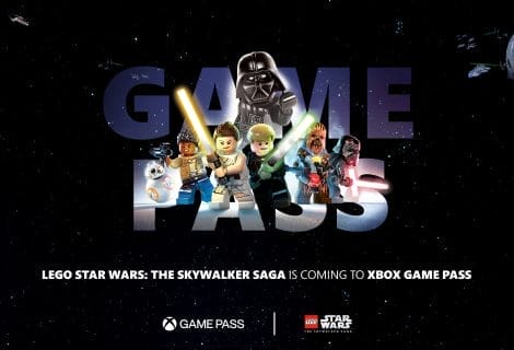 LEGO Star Wars, High on Life en meer komen deze maand naar Xbox Game Pass
