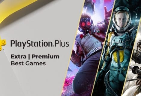 De PlayStation Plus Extra en Premium-games van de maand december zijn nu beschikbaar