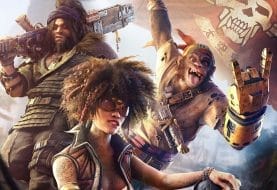 Ontwikkeling van Beyond Good and Evil 2 naar verluidt nog in vroege fase