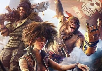 Ontwikkeling van Beyond Good and Evil 2 naar verluidt nog in vroege fase