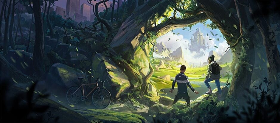 Voormalige producer van Far Cry werkt aan survivalgame van Blizzard