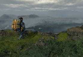 Hideo Kojima hint naar aankondiging van nieuwe game