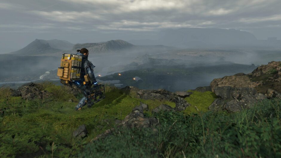 Hideo Kojima hint naar aankondiging van nieuwe game