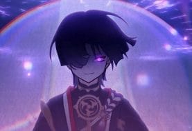 Het achtergrondverhaal van The Wanderer in de nieuwe trailer van Genshin Impact