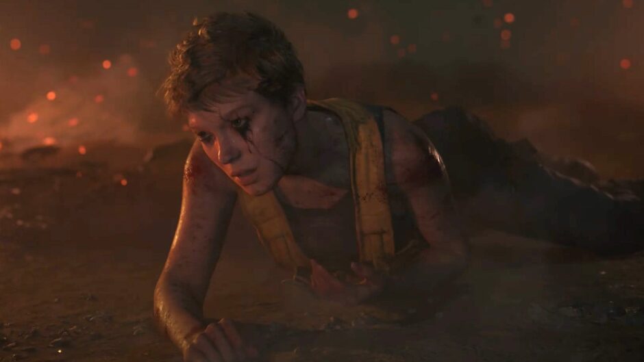 Death Stranding 2 verschijnt mogelijk pas in 2025