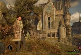 Warner Bros. laat veel indrukwekkende gameplay zien van de zeer geanticipeerde Hogwarts Legacy
