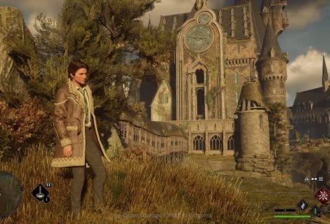 Warner Bros. laat veel indrukwekkende gameplay zien van de zeer geanticipeerde Hogwarts Legacy
