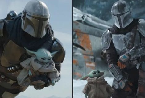Na maanden van stilte kennen we eindelijk de releasedatum van seizoen 3 van The Mandalorian