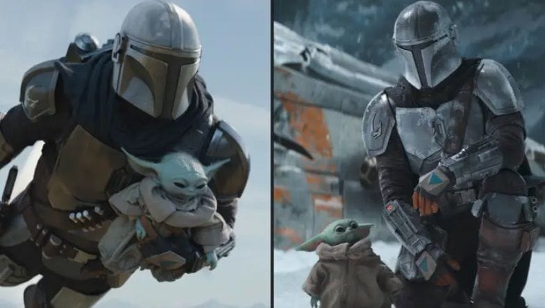 Na maanden van stilte kennen we eindelijk de releasedatum van seizoen 3 van The Mandalorian