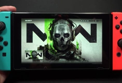 Microsoft heeft een deal van 10 jaar aangeboden om Call of Duty op Nintendo platforms uit te brengen