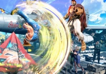 Tweede gesloten bèta van Street Fighter 6 gaat binnenkort van start