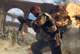 Call of Duty: Warzone weer beschikbaar maar bevat veranderingen