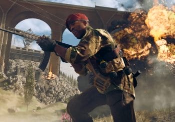 Call of Duty: Warzone weer beschikbaar maar bevat veranderingen