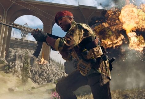 Call of Duty: Warzone weer beschikbaar maar bevat veranderingen