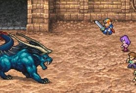 Final Fantasy Pixel Remasters komen mogelijk snel uit op consoles