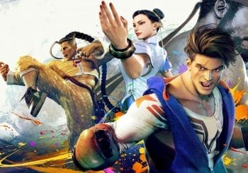 Ontwikkelaars van Street Fighter 6 nemen het tegen elkaar op in nieuwe video