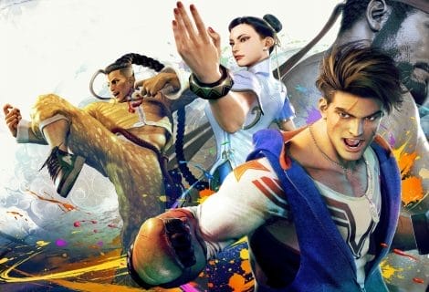 Ontwikkelaars van Street Fighter 6 nemen het tegen elkaar op in nieuwe video