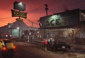GTA Online wordt binnenkort een stukje mooier met Ray Traced reflecties