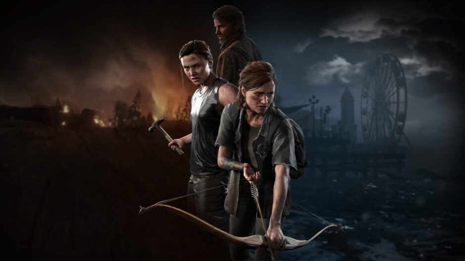 The Last of Us-franchise is 37 miljoen keer verkocht, nieuwe artwork van multiplayer-game gedeeld