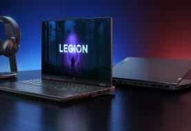 Lenovo kondigt 2023-modellen Legion gaming laptops aan