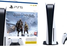 Op=Op! PlayStation 5 inclusief God of War: Ragnarok nu beschikbaar bij Bol