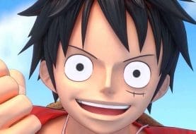 One Piece Odyssey krijgt binnenkort demo, trailer vrijgegeven