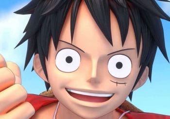 One Piece Odyssey krijgt binnenkort demo, trailer vrijgegeven