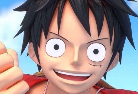 One Piece Odyssey krijgt binnenkort demo, trailer vrijgegeven