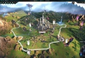 Age of Wonders 4 aangekondigd met eerste trailer