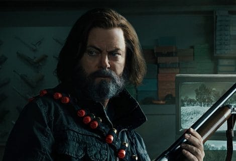 De gekke Bill en zijn partner Frank in de nieuwe trailer van The Last of Us episode 3