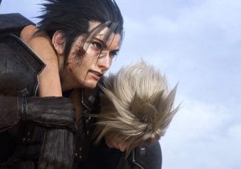 Final Fantasy producer hint naar grote aankondiging rondom Final Fantasy in 2023