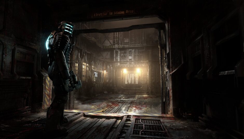 Dead Space haalt zeer hoge cijfers van de internationale game media, dit zijn de eerste reviewscores