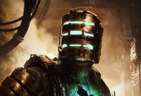 Niet voor broekschijters, check hier de epische launch trailer van de remake van Dead Space